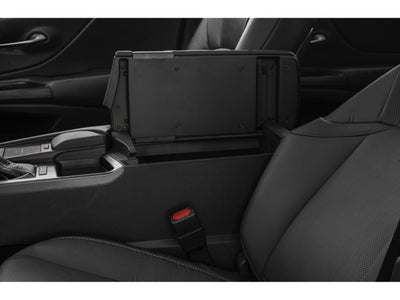 2019 Lexus ES 350 350 Luxury