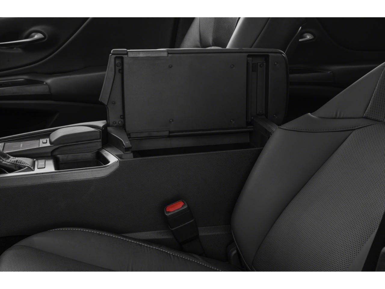 2019 Lexus ES 350 350 Luxury