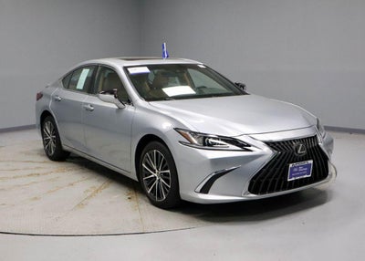 2023 Lexus ES 250 250