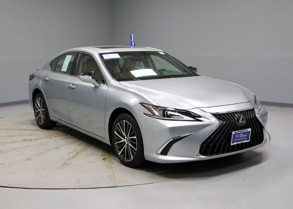 2023 Lexus ES 250 250