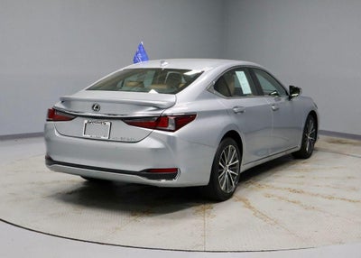2023 Lexus ES 250 250