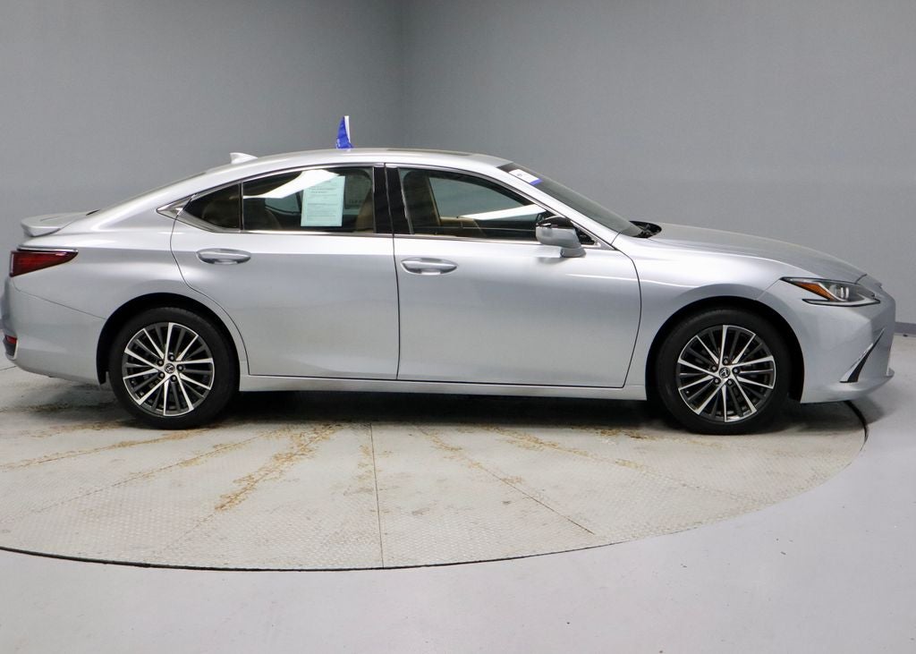 2023 Lexus ES 250 250