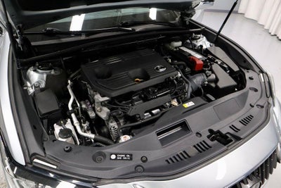 2023 Lexus ES 250 250