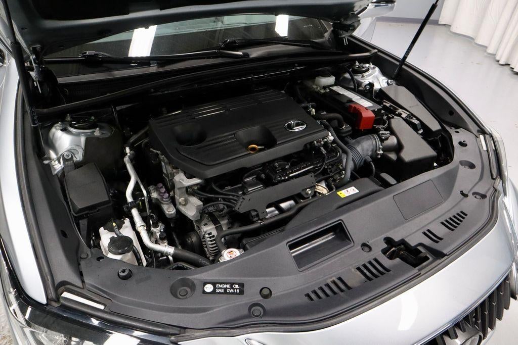 2023 Lexus ES 250 250