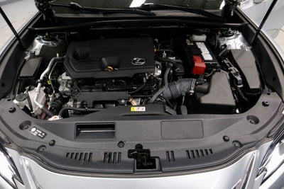 2023 Lexus ES 250 250