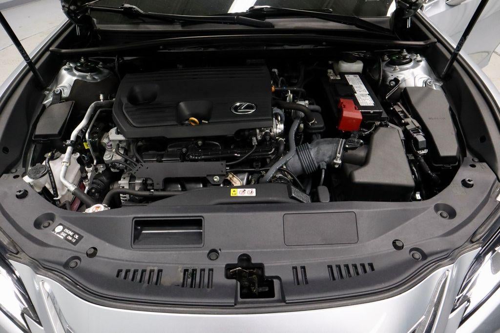 2023 Lexus ES 250 250