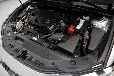 2023 Lexus ES 250 250