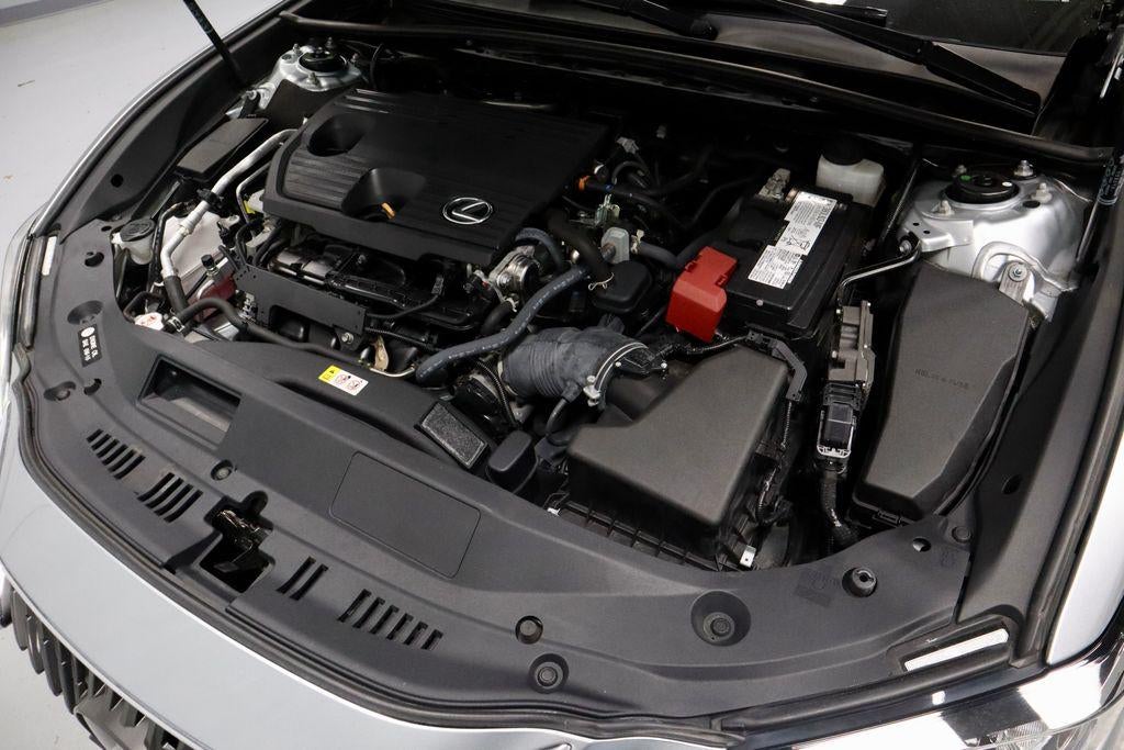 2023 Lexus ES 250 250