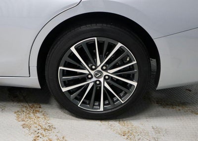 2023 Lexus ES 250 250