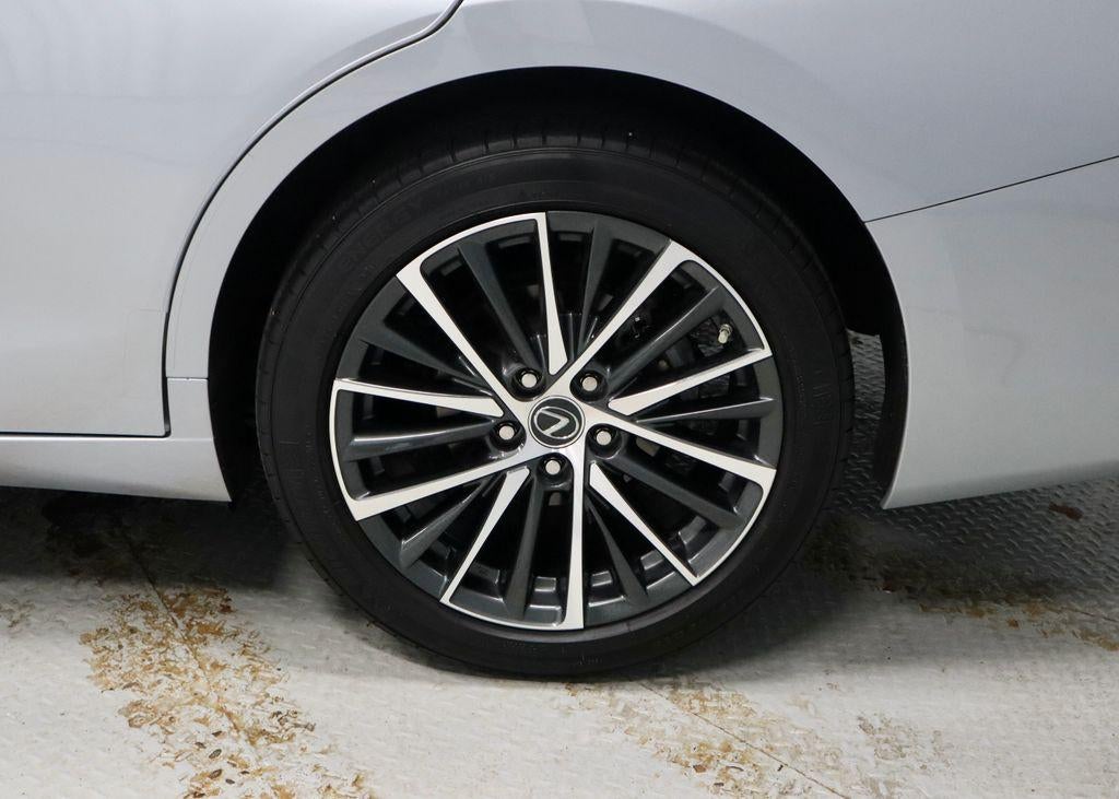 2023 Lexus ES 250 250