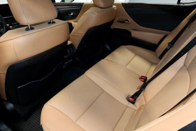 2023 Lexus ES 250 250