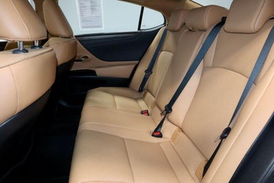 2023 Lexus ES 250 250