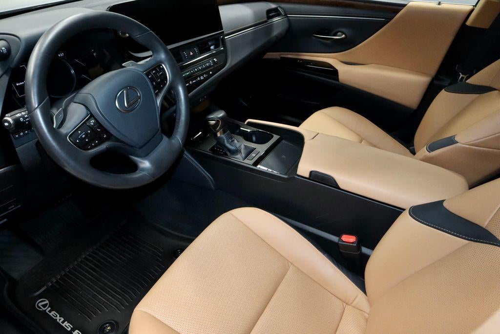 2023 Lexus ES 250 250
