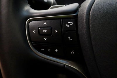 2023 Lexus ES 250 250