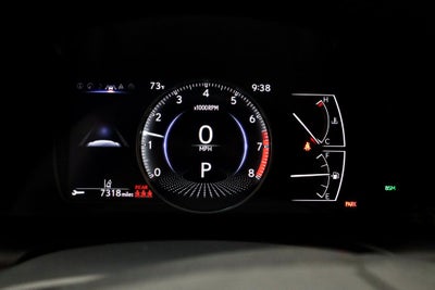 2023 Lexus ES 250 250