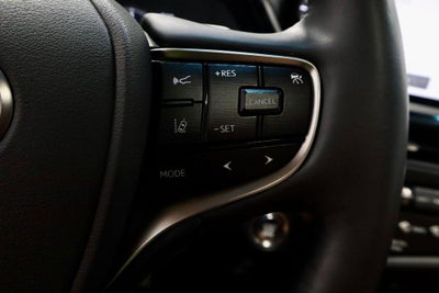 2023 Lexus ES 250 250