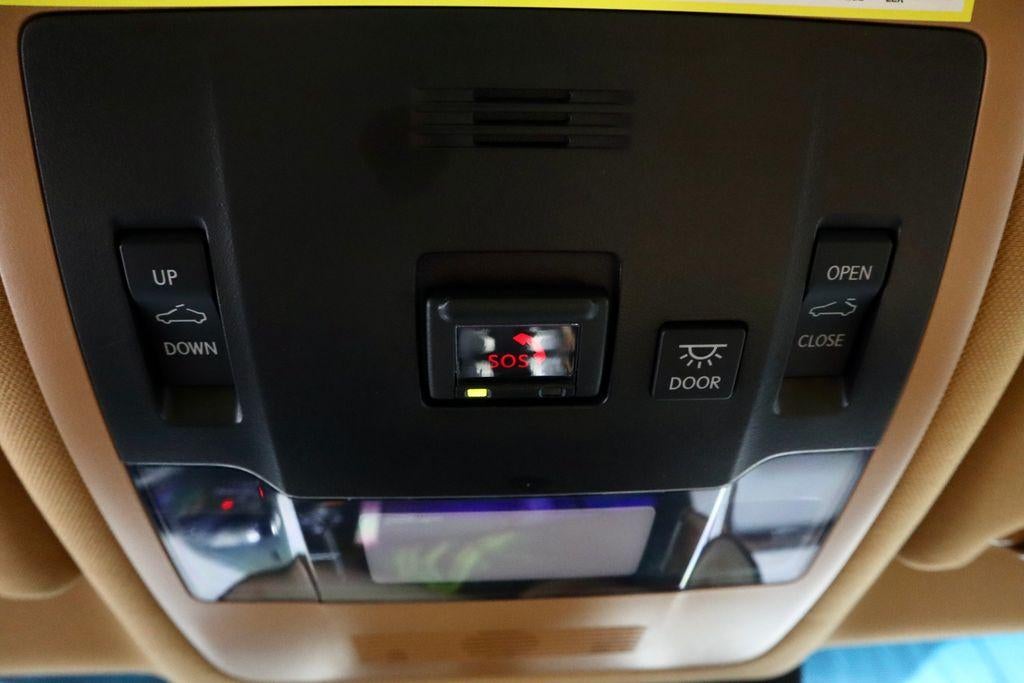 2023 Lexus ES 250 250