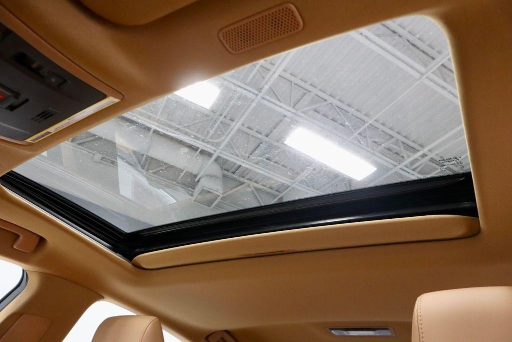 2023 Lexus ES 250 250