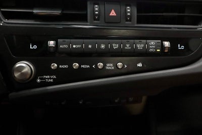 2023 Lexus ES 250 250