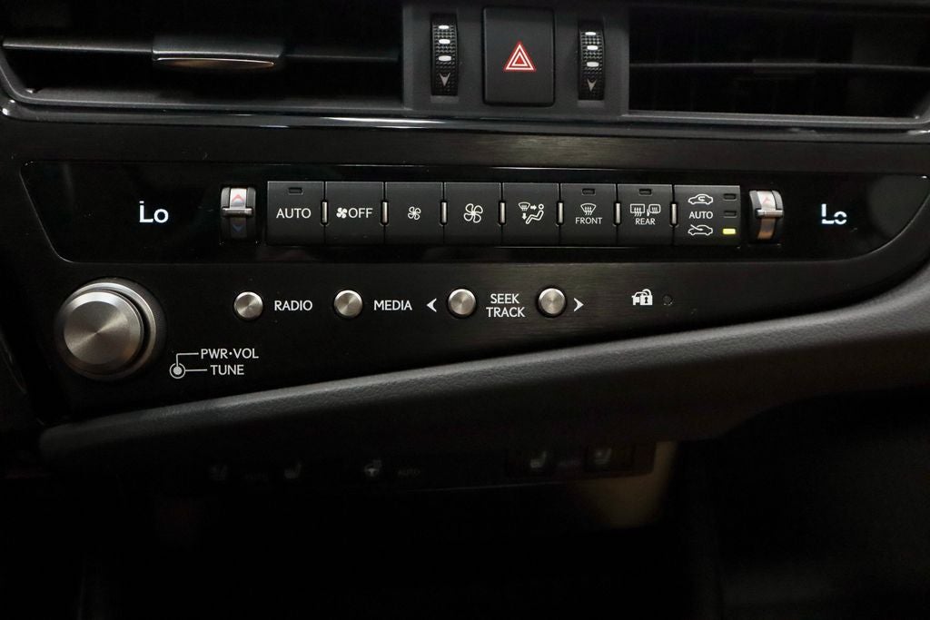 2023 Lexus ES 250 250