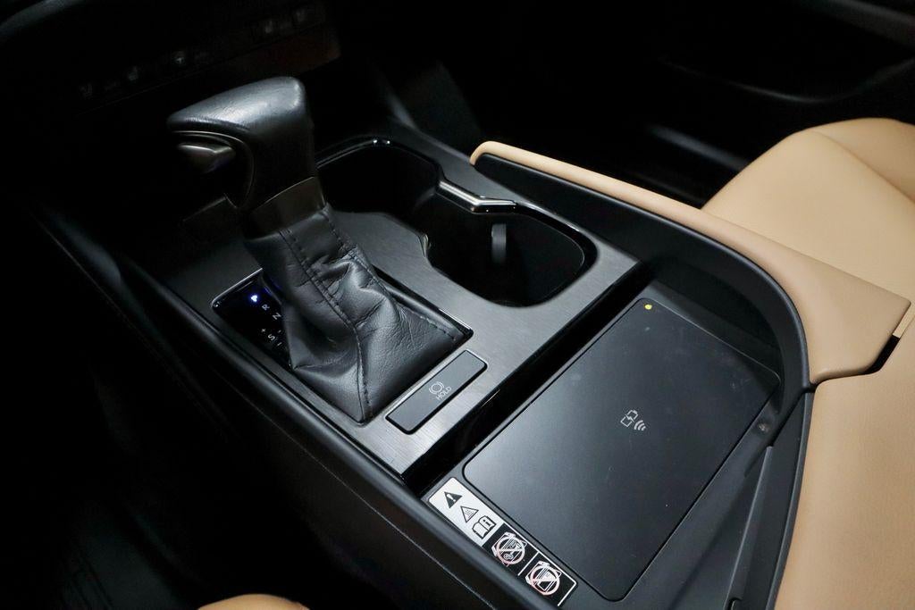 2023 Lexus ES 250 250