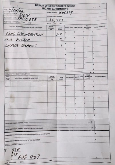 2023 Lexus ES 250 250