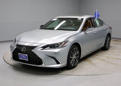 2023 Lexus ES 250 250