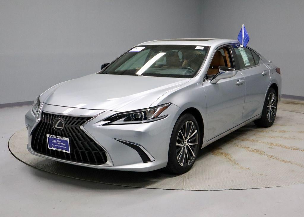2023 Lexus ES 250 250