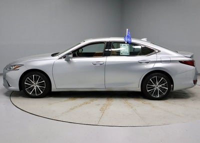 2023 Lexus ES 250 250