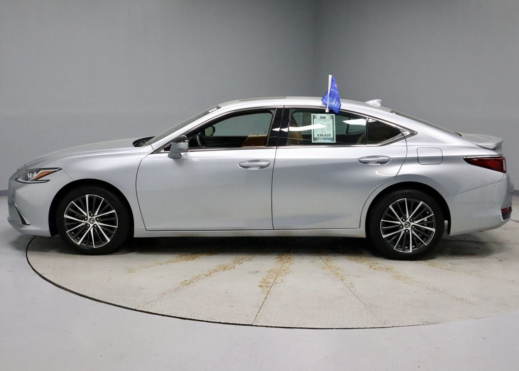 2023 Lexus ES 250 250