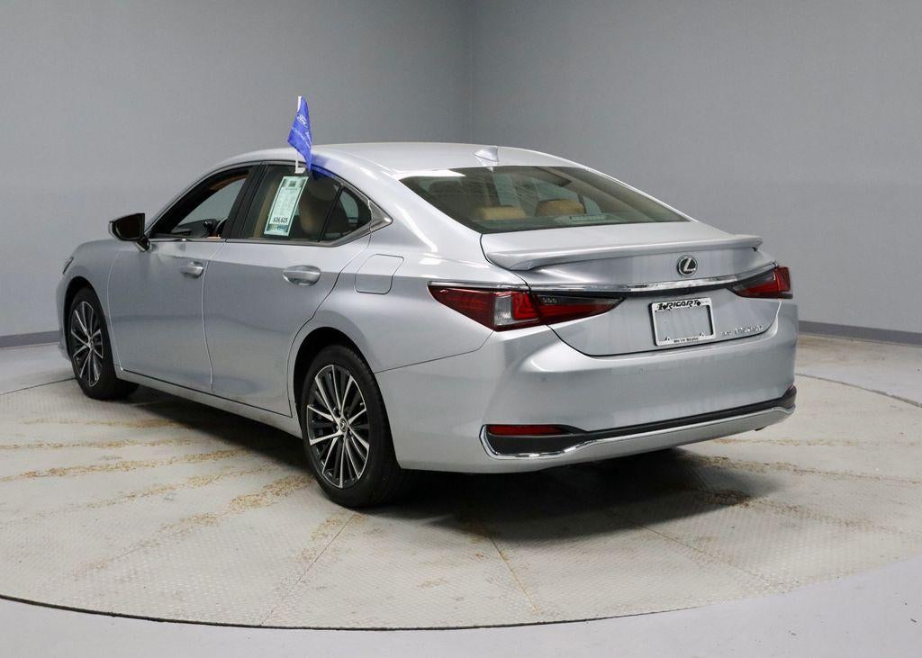 2023 Lexus ES 250 250