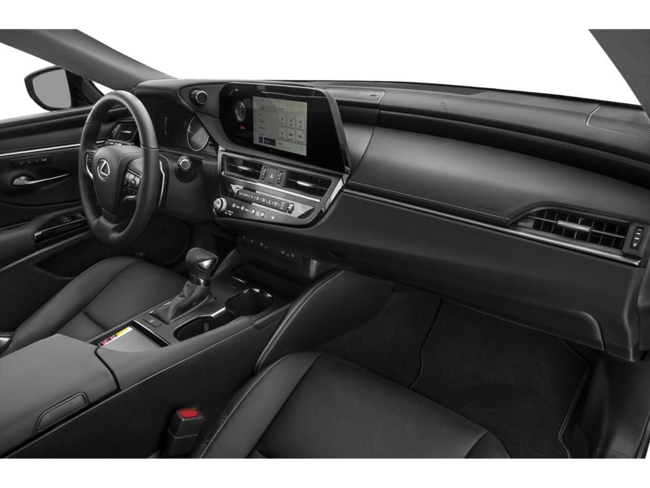 2023 Lexus ES 250 250