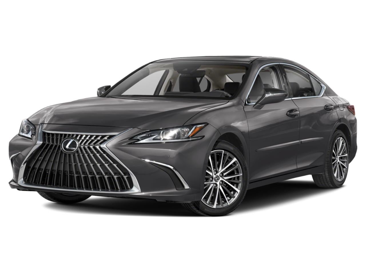 2023 Lexus ES 250 250