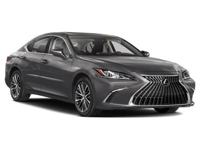2023 Lexus ES 250 250