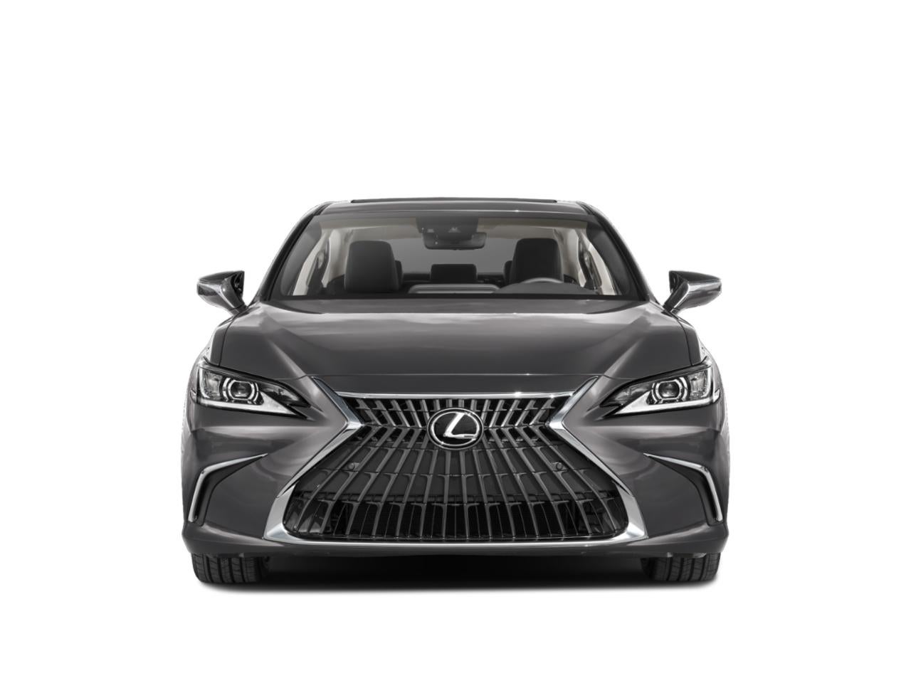 2023 Lexus ES 250 250