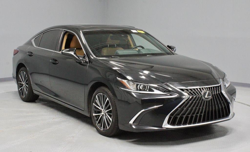 2024 Lexus ES 250 250