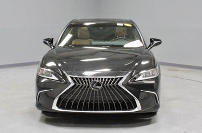 2024 Lexus ES 250 250
