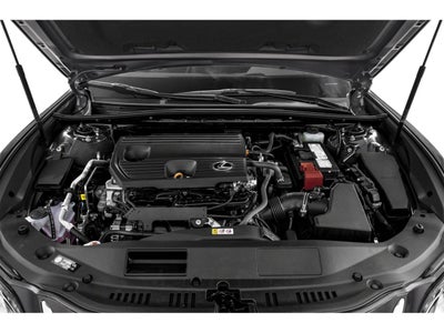 2024 Lexus ES 250 250