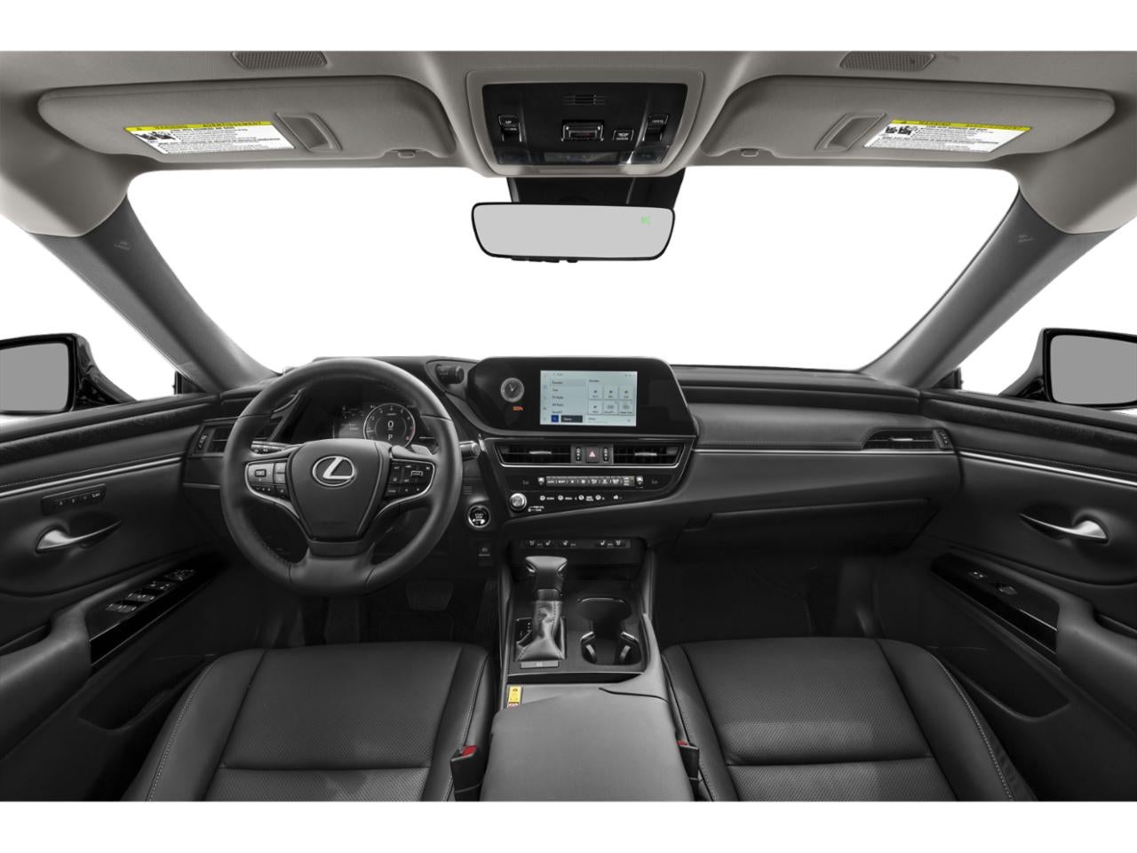2024 Lexus ES 250 250