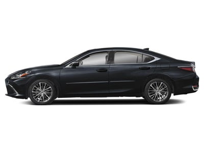2024 Lexus ES 250 250