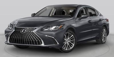 2024 Lexus ES 250 250