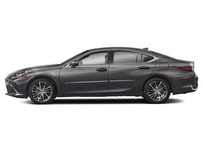 2024 Lexus ES 250 250