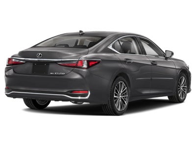 2024 Lexus ES 250 250