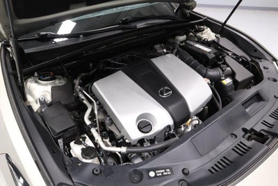 2022 Lexus ES 350 350