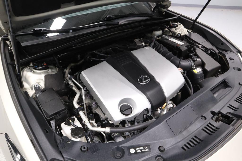 2022 Lexus ES 350 350