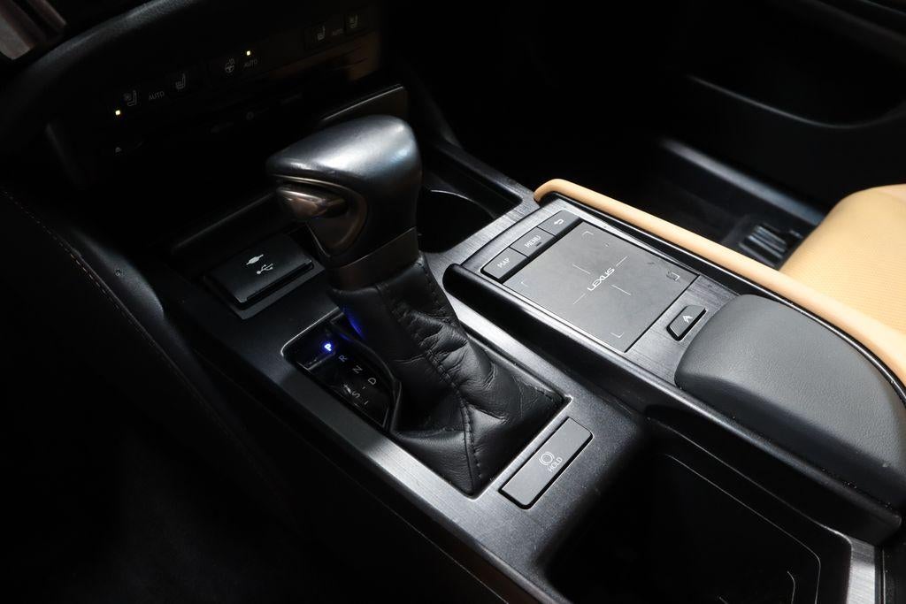 2022 Lexus ES 350 350