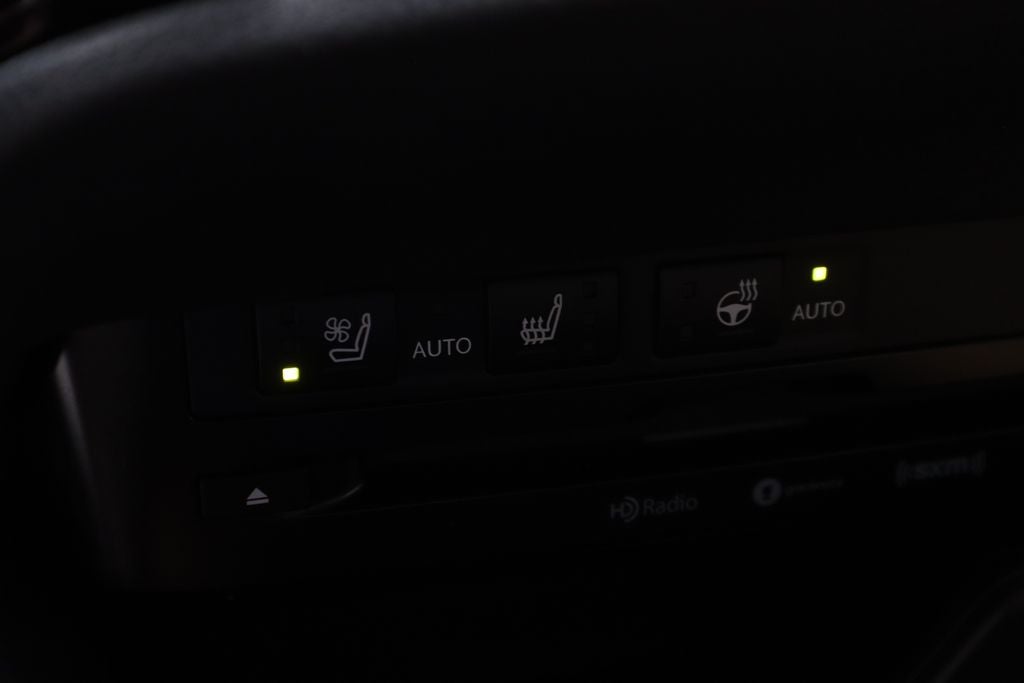 2022 Lexus ES 350 350