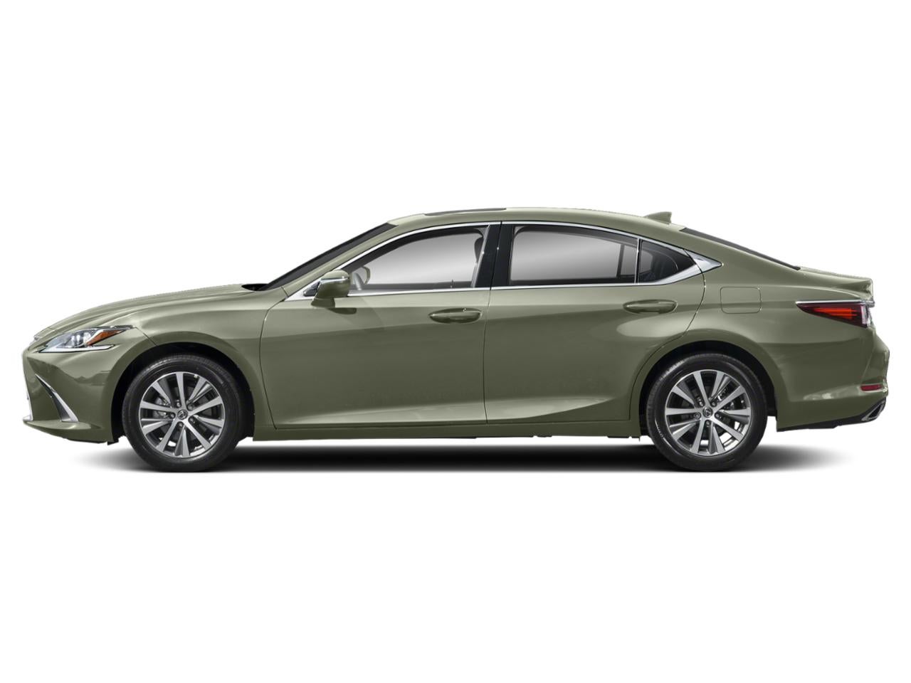 2020 Lexus ES 350 350