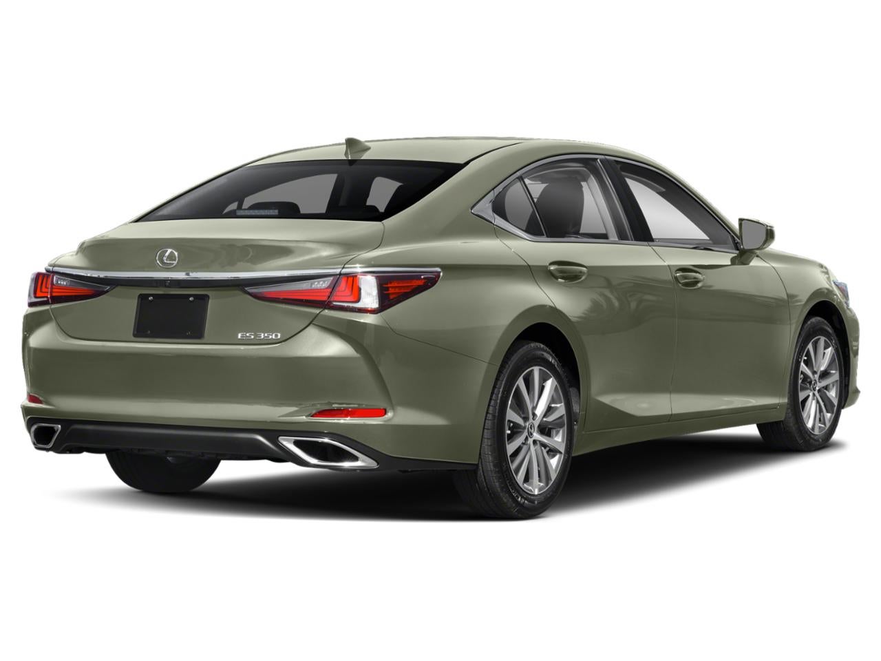2020 Lexus ES 350 350