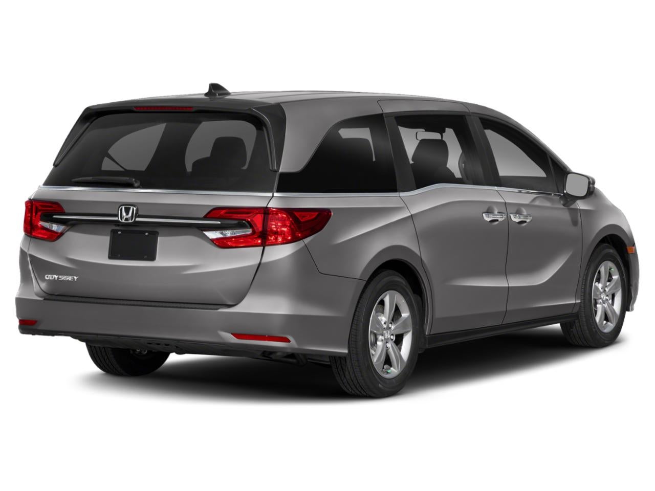 2021 Honda Odyssey EX